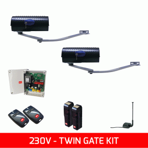 Igea - Twin kit