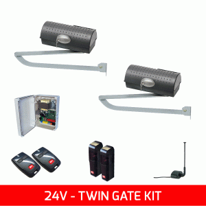 Igea BT - Twin kit