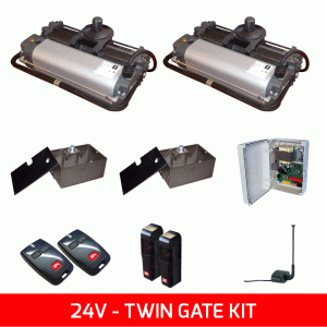 SUB BT - Twin kit