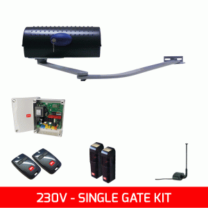 Igea - Single kit