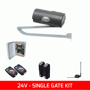 Igea BT - Single kit