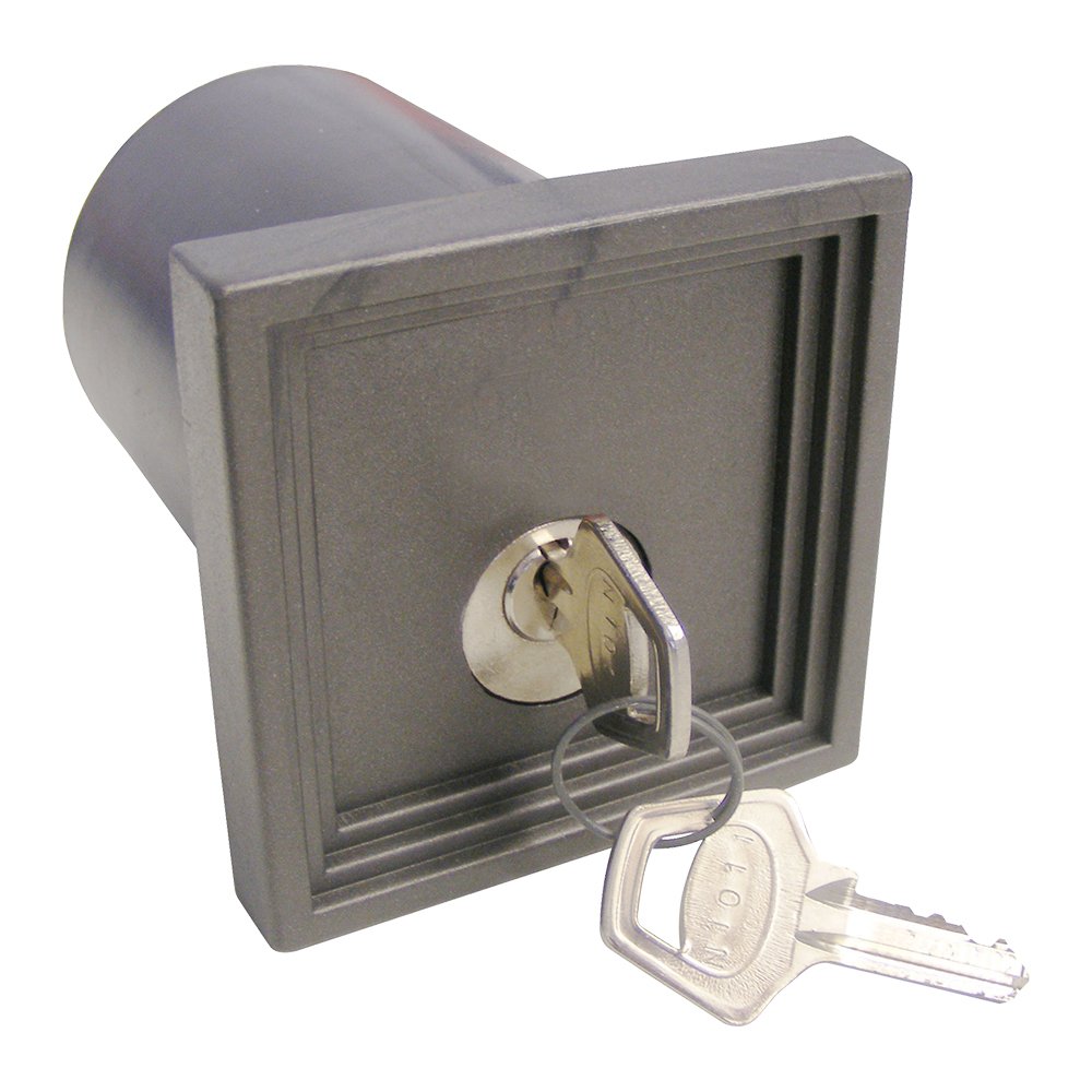 Enclosure Lock - Yale Lock - Bft Automation UK’