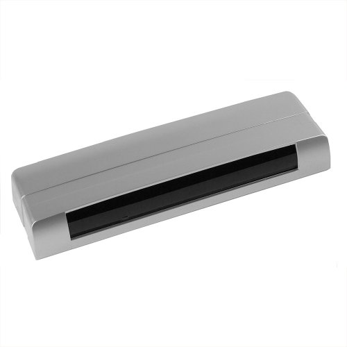 Hotron door sensor silver